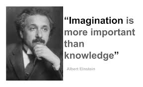 Image result for imagination quote by albert einstein
