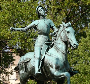 joanofarc