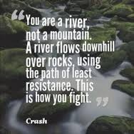 Image result for crashes and rebound quotes