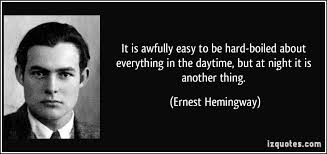 Image result for easy to be hard