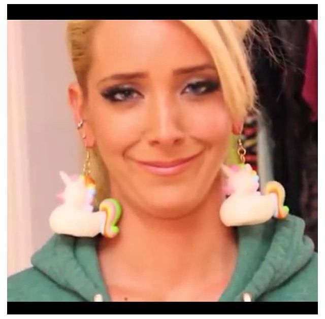 Image result for awkward Jenna marbles